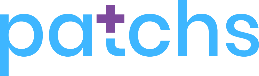 Patchs logo